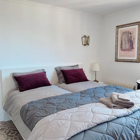 Couette-café Boutique Pureza Mijas