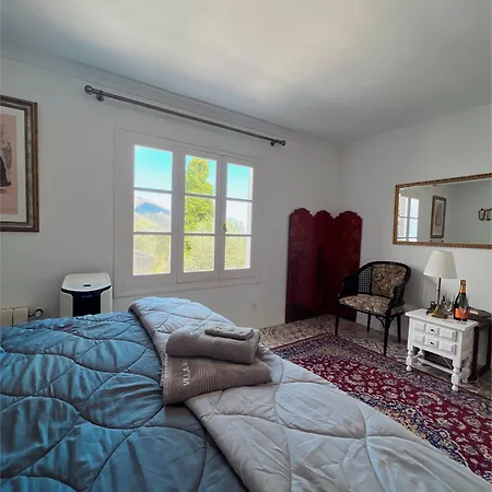 Boutique Pureza Couette-café Mijas