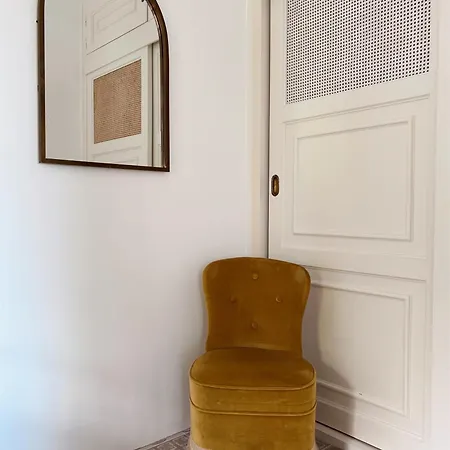 Boutique Pureza Couette-café