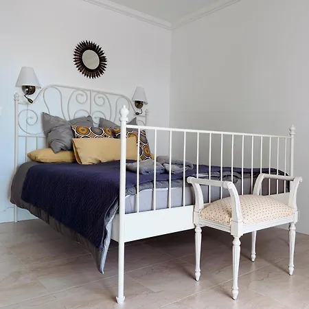 Pureza Bed & Breakfast
