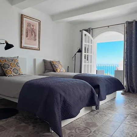 Pureza Mijas
