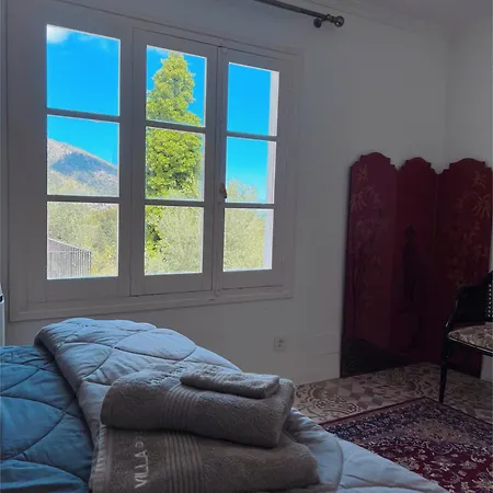 Pureza Bed & Breakfast