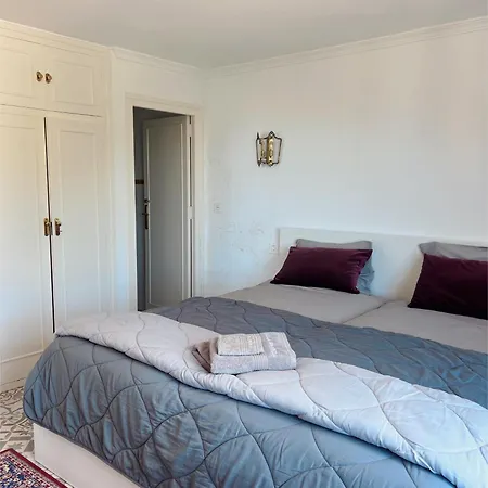 Bed & Breakfast Pureza *