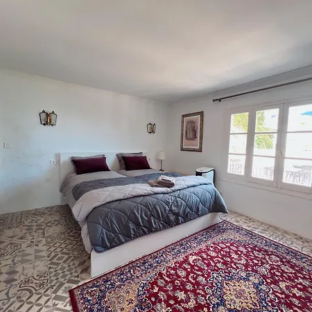 Bed & Breakfast Pureza Mijas