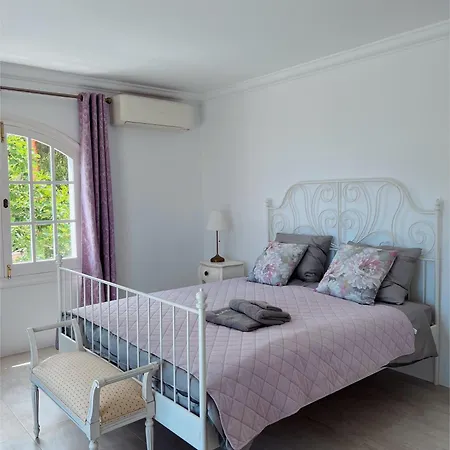 Bed & Breakfast Pureza Mijas