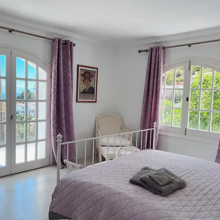 Pureza Bed & Breakfast Mijas
