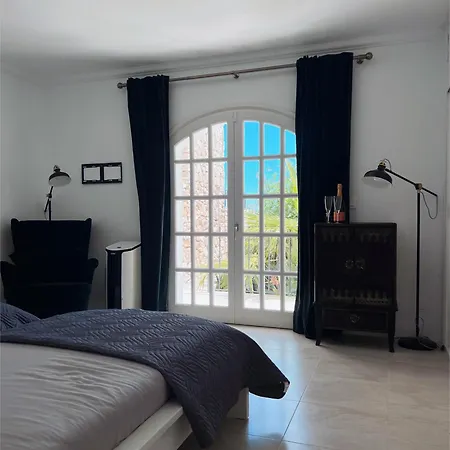 Pureza Mijas