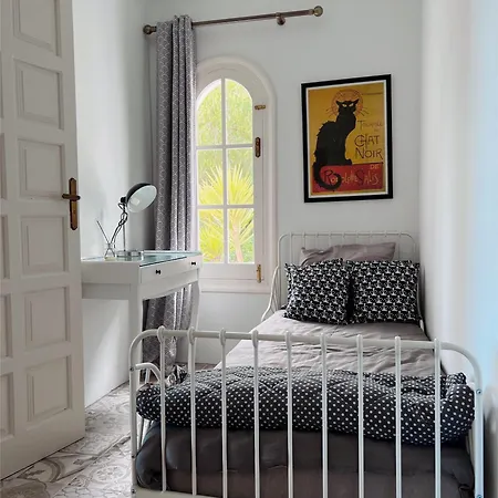 Bed & Breakfast Pureza