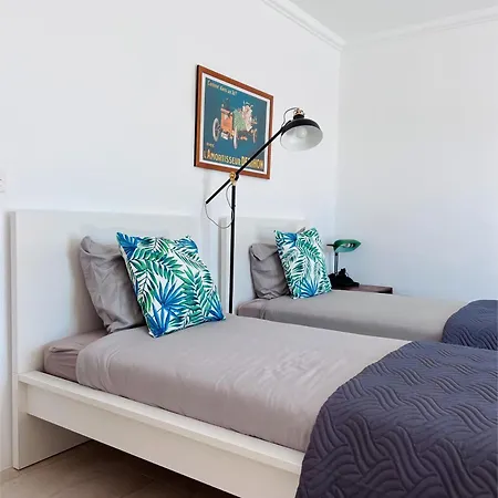 Pureza Bed & Breakfast