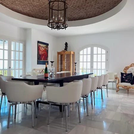 Bed & Breakfast Pureza *