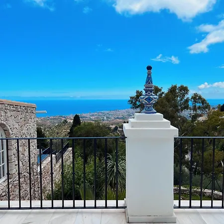 Pureza Mijas
