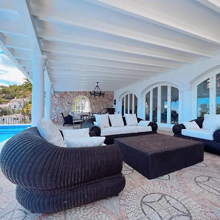 Pureza Mijas