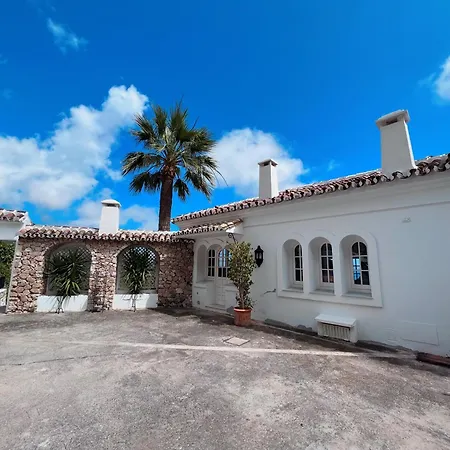 Pureza Bed & Breakfast
